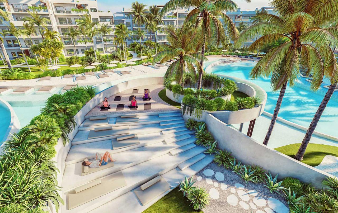 Luxury And Comfort In A Caribbean Residential Paradise — photo 5