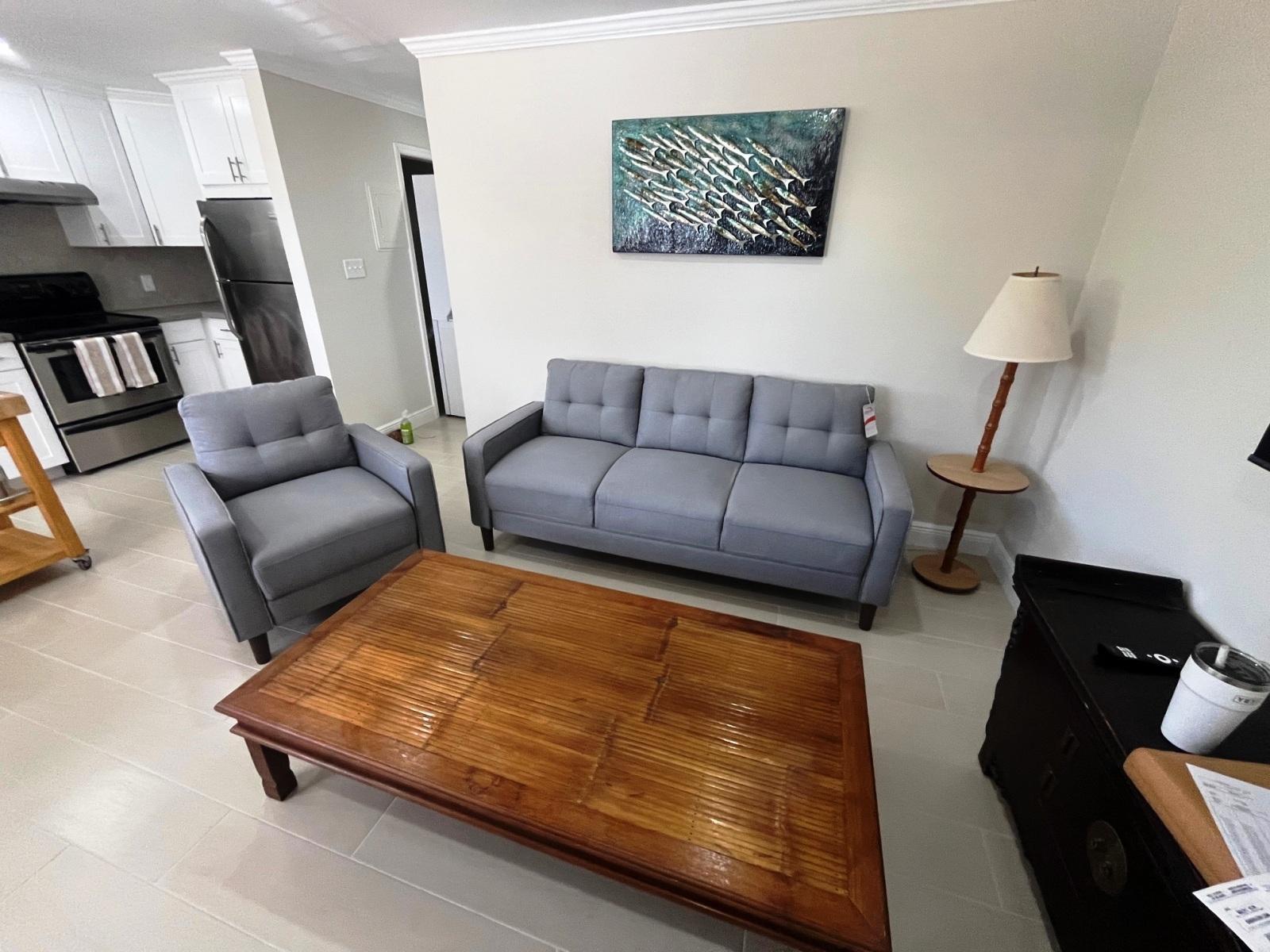 2 bedroom Apartment for sale — CORAL ROAD in Grand Bahama, The Bahamas — photo 5