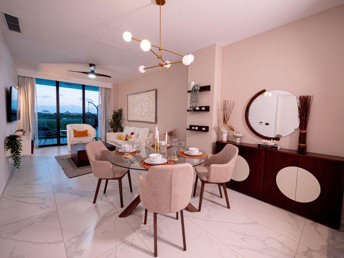 Luxury Living in Cana Bay — photo 2