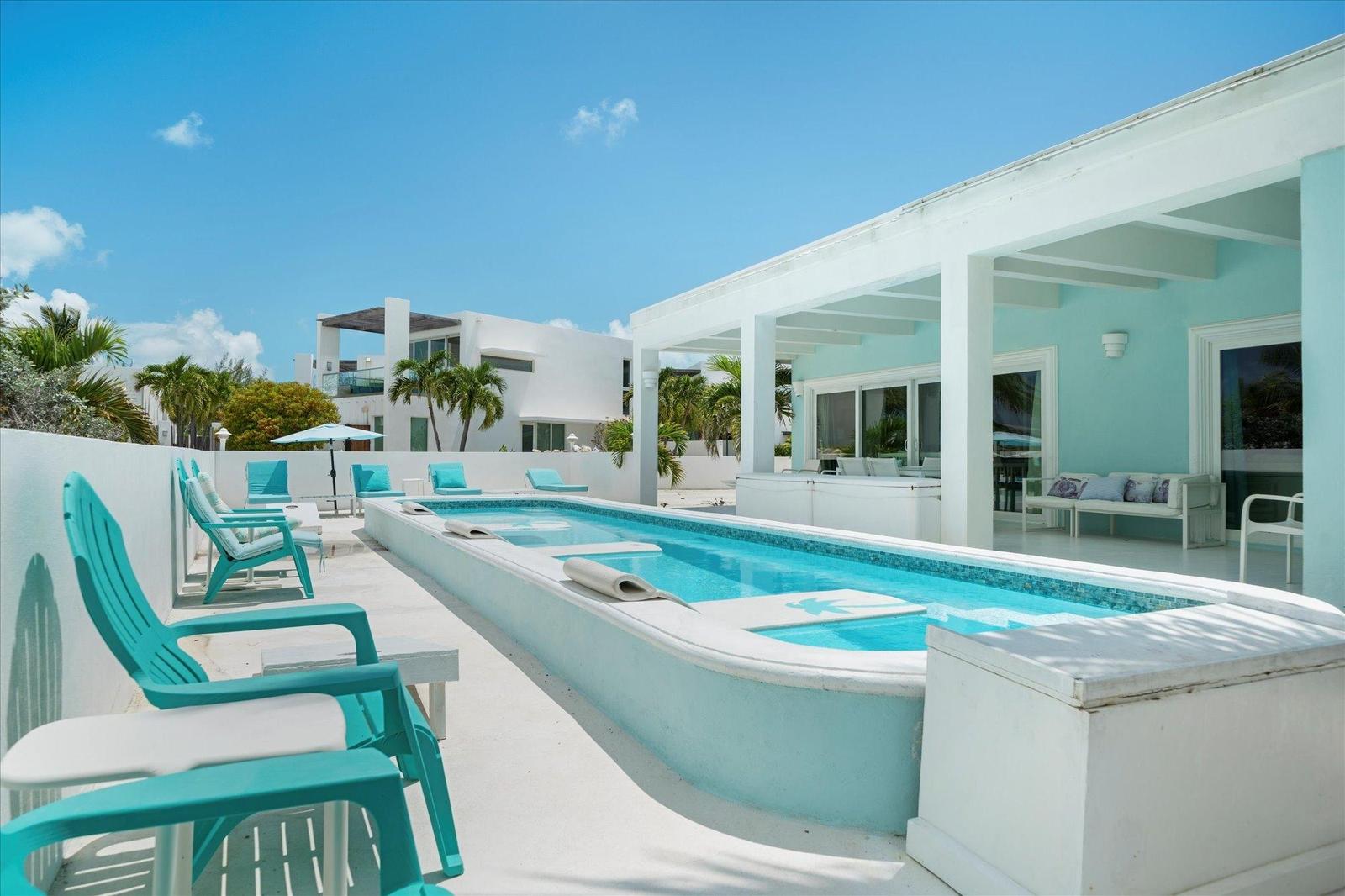 4 bedroom Residence for sale — AQUA DREAMS in Exuma, The Bahamas — photo 4