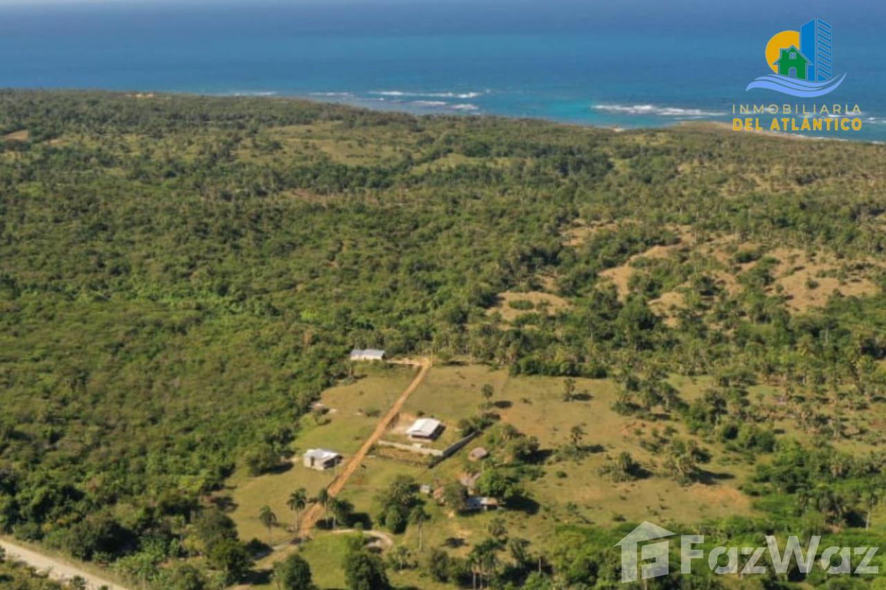 Land for sale by the meter with sea view in San Felipe De Puerto Plata — photo 2