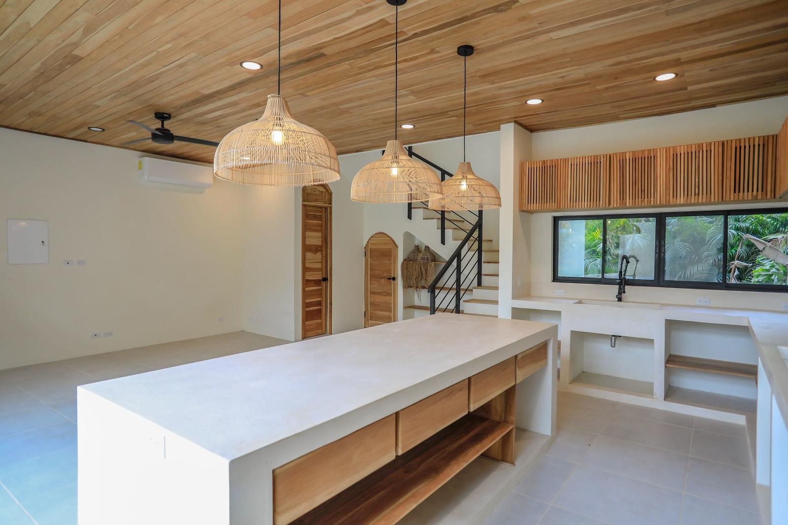 3 Bedroom Home for Sale in Mal Pais, Costa Rica — photo 5