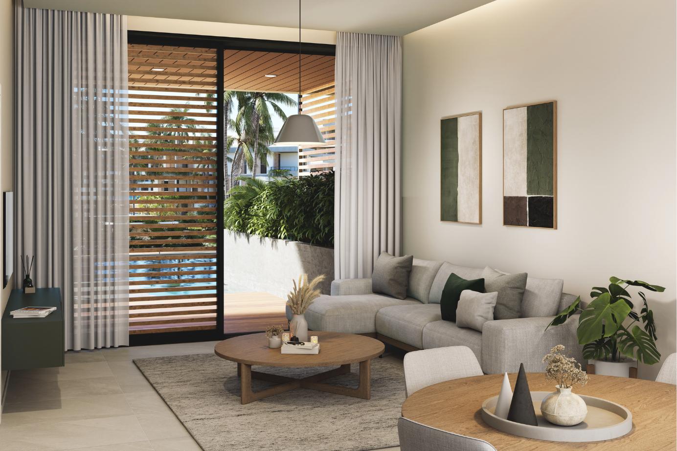 Bavaro River Island Retreat - Modern Luxury From $340000 — photo 2