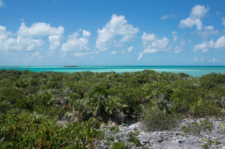 Lot 6922 BAHAMA SOUND EXUMA — photo 1