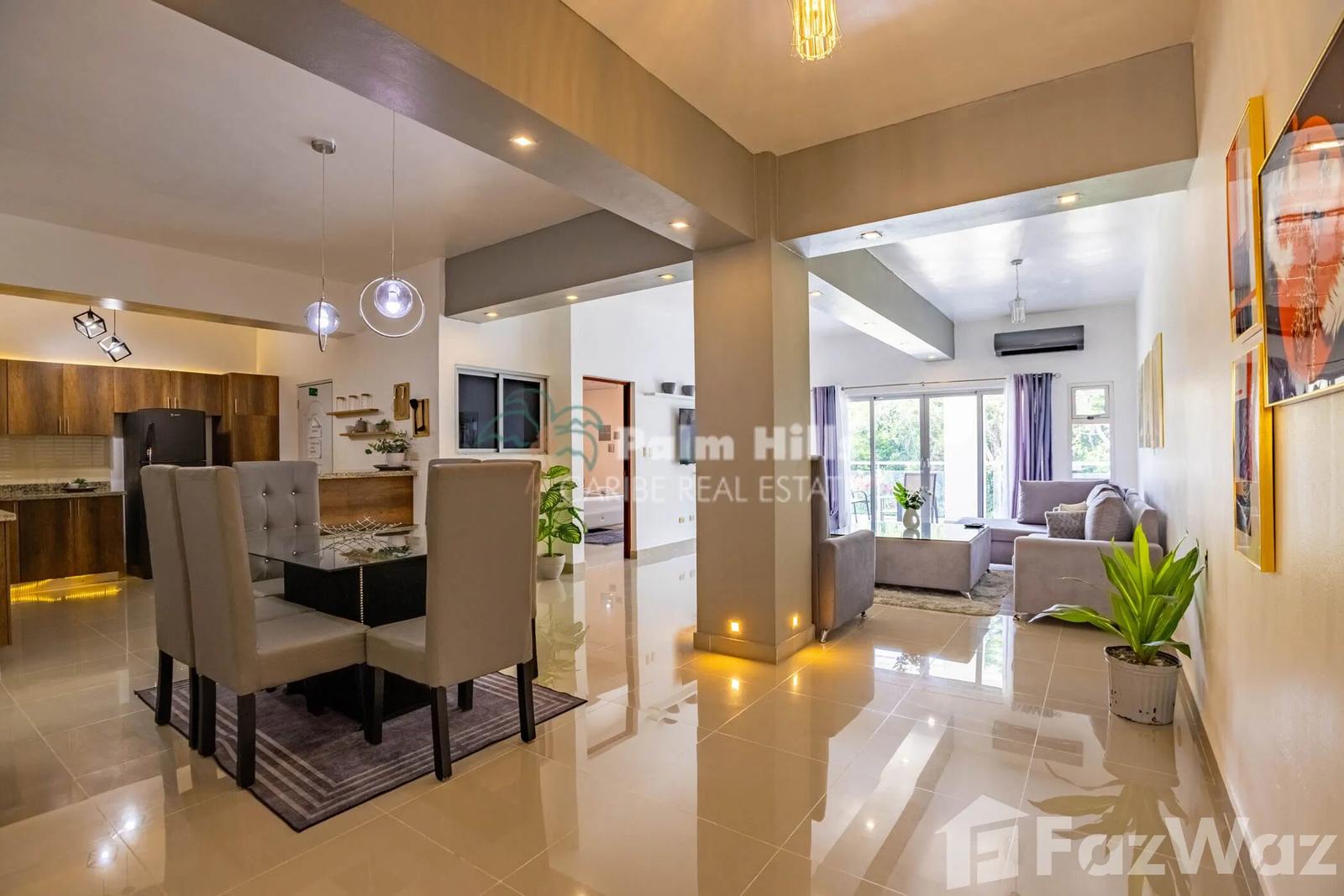 3 bedroom Sosua for sale at Up Condos Sosua — photo 5