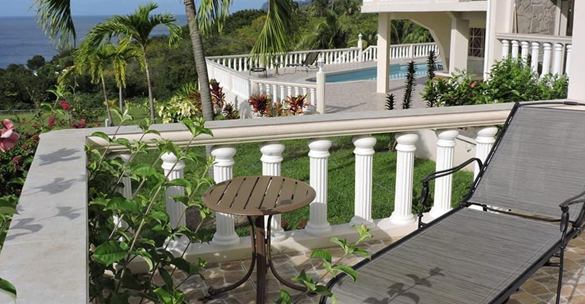 4 Bedroom Property for Sale, Old Towne, Montserrat — photo 3