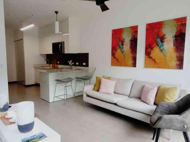 2 Bed Apartment for Sale in Santa Ana, Costa Rica — photo 3