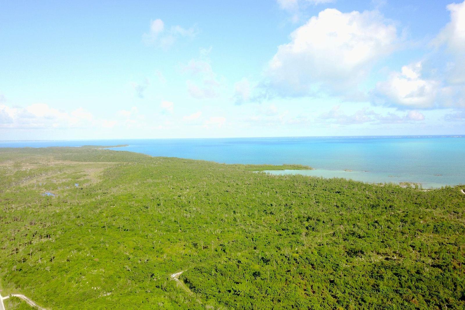 353 Acres North Marsh Harbour — photo 1