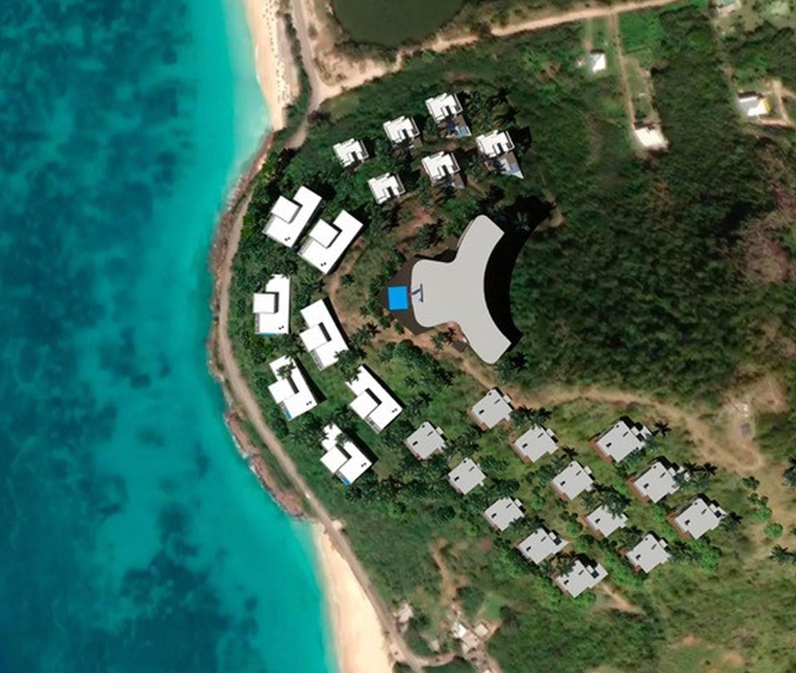 22 Acres of Development Land for Sale, St Mary's, Antigua — photo 5