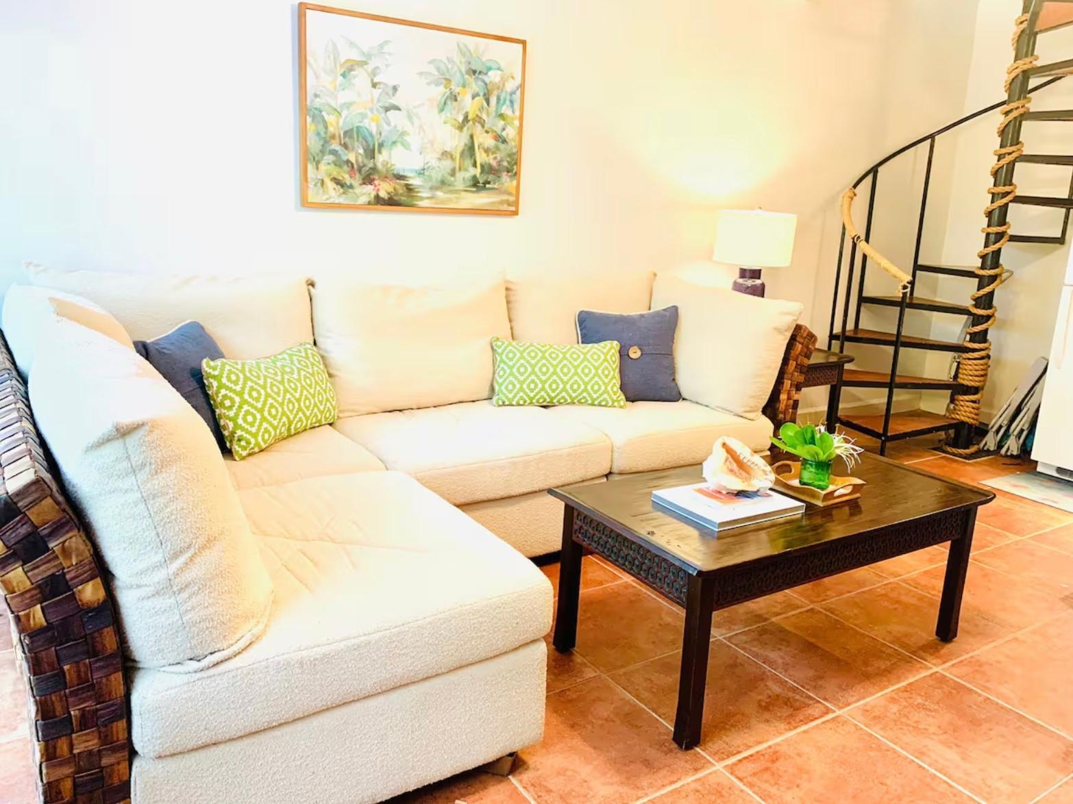 1 bedroom Apartment for sale - Building H BEACH VILLAS, Berry Islands, The Bahamas — photo 3