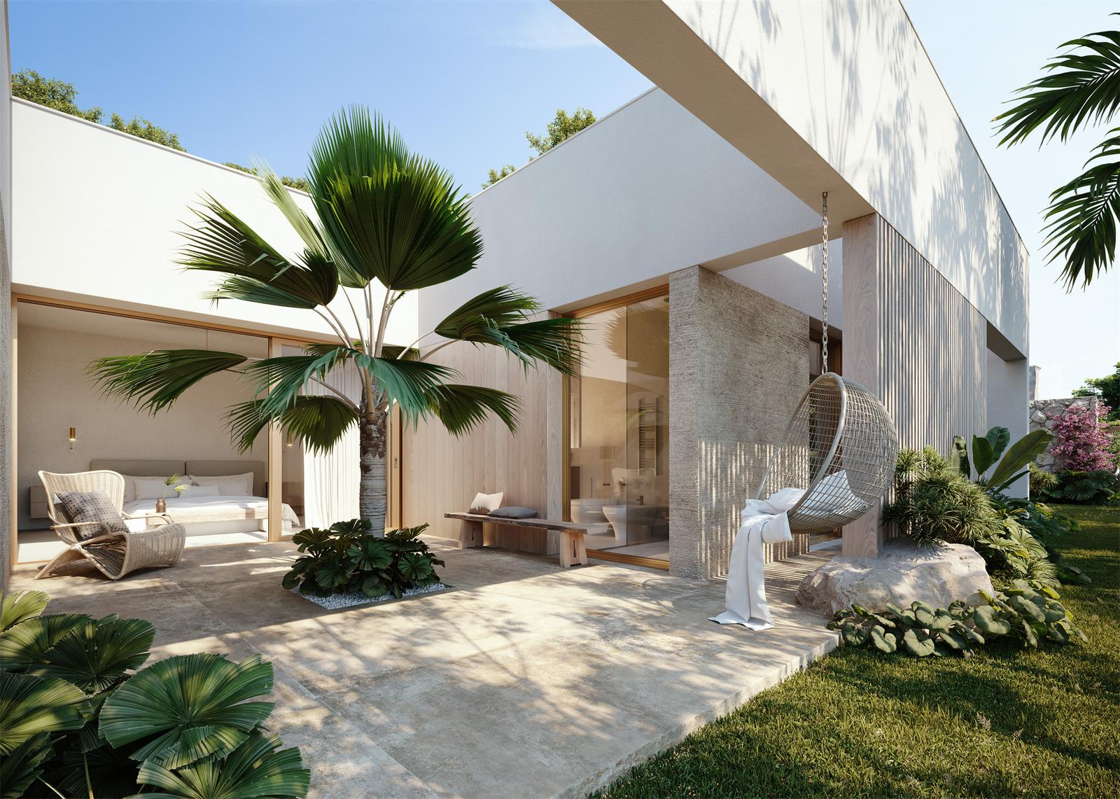 Villa Ibiza, Apes Hill, BB — photo 2