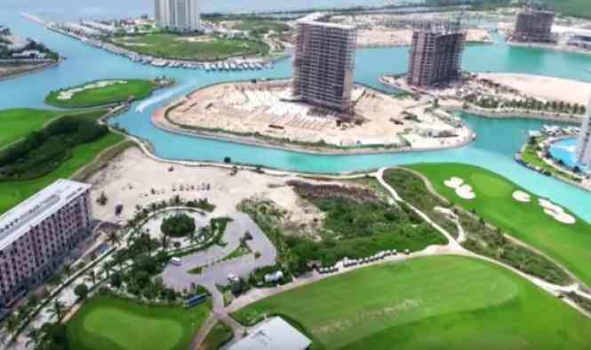 Apartment for Sale in Puerto Cancun, Cancun — photo 3