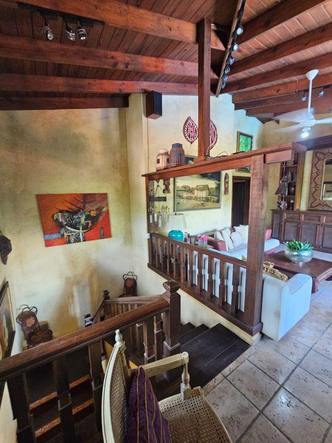 8 Bedroom Hotel on the Beach in Juan Dolio, Dominican Republic — photo 1