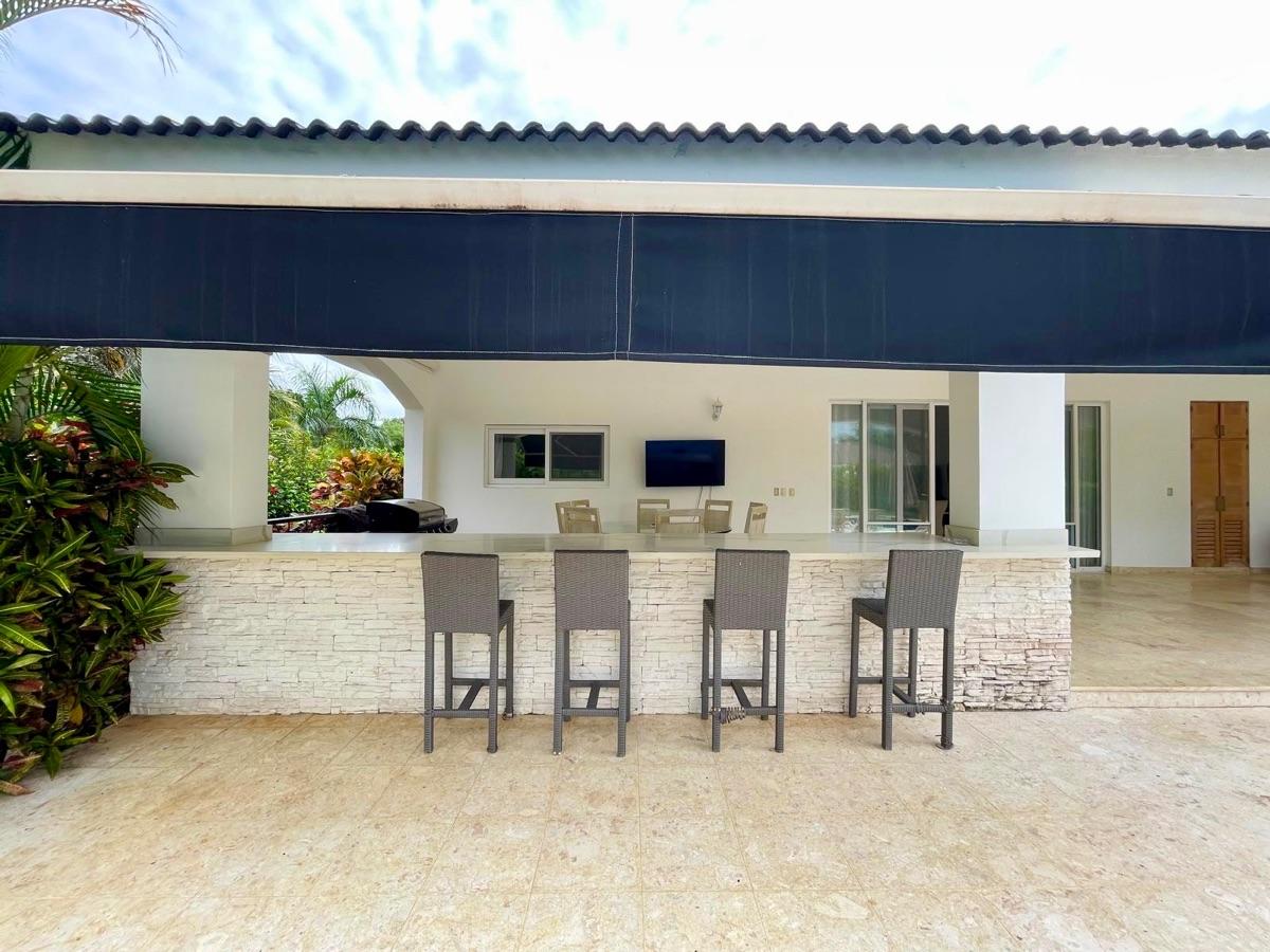 Stylish Tropical Escape in Sosúa’s Most Desirable Neighborhood — photo 5