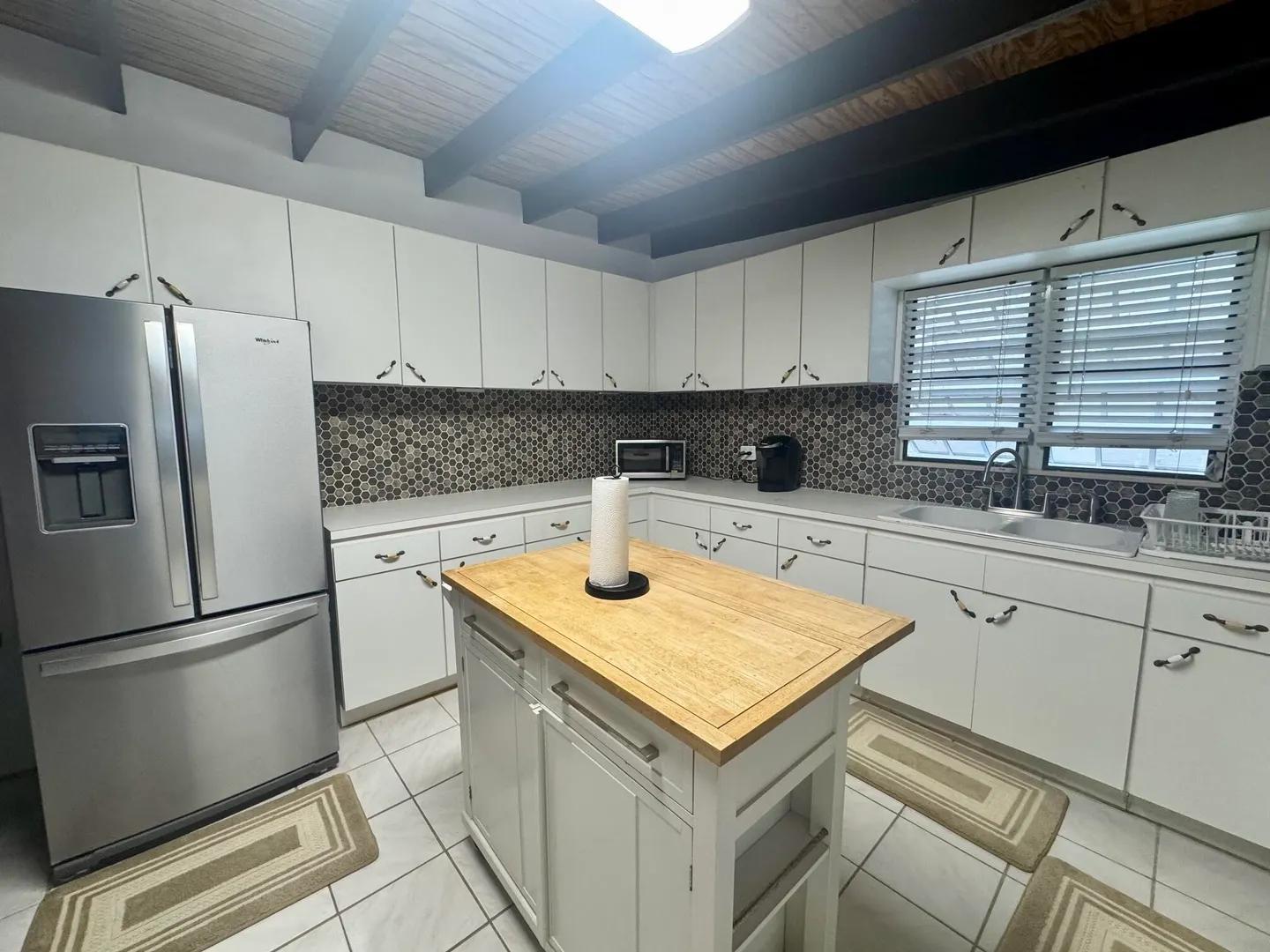 4 Bed 3 Bath House in Anna's Retreat, US Virgin Islands — photo 5