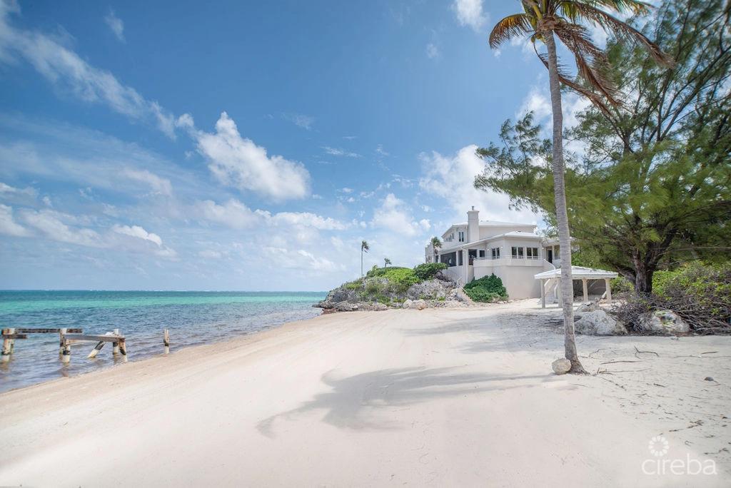 The Sand Bluff Estate Gun Bay, East End — photo 1
