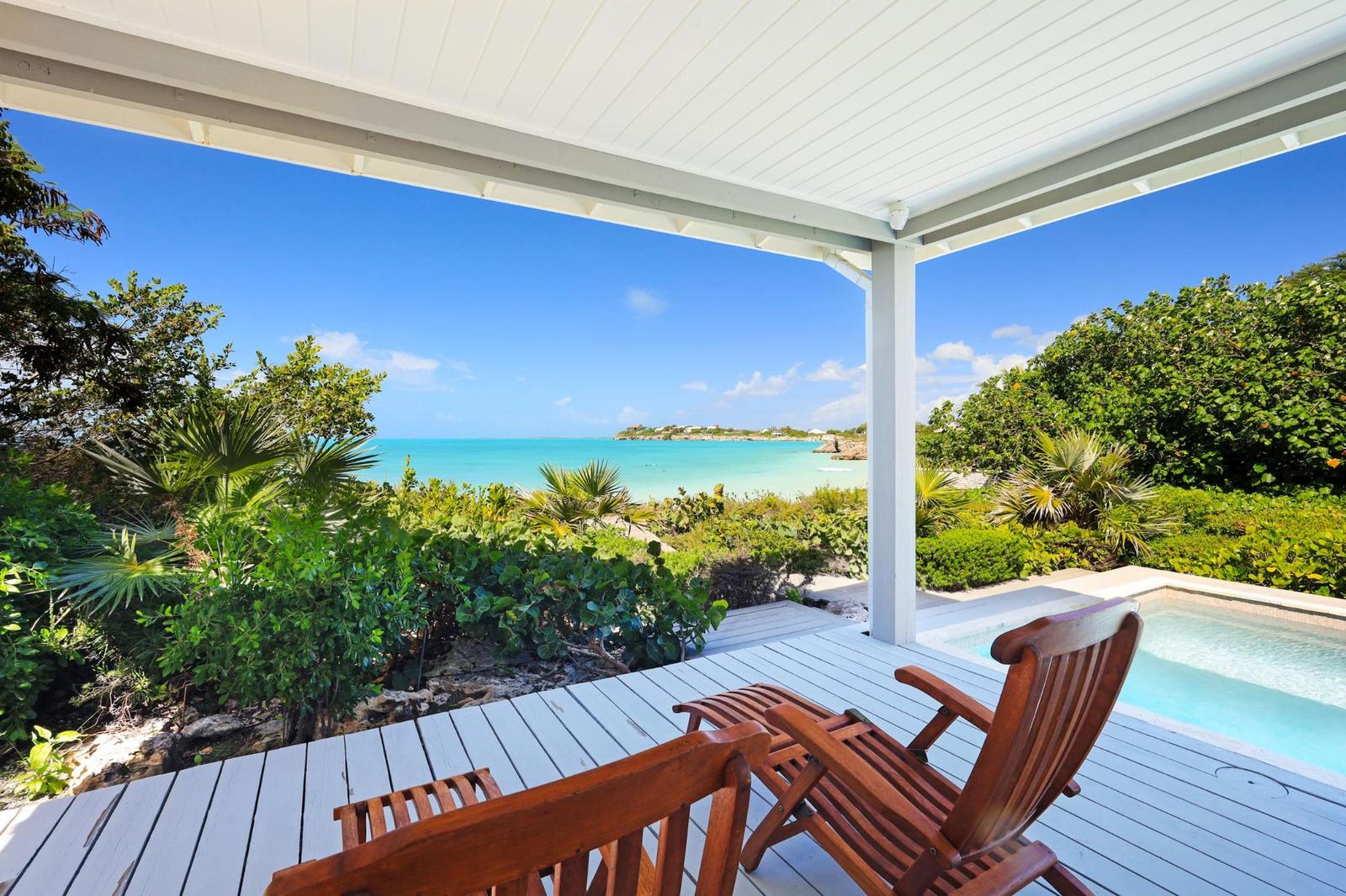 Jasper House Sapodilla Bay — photo 2
