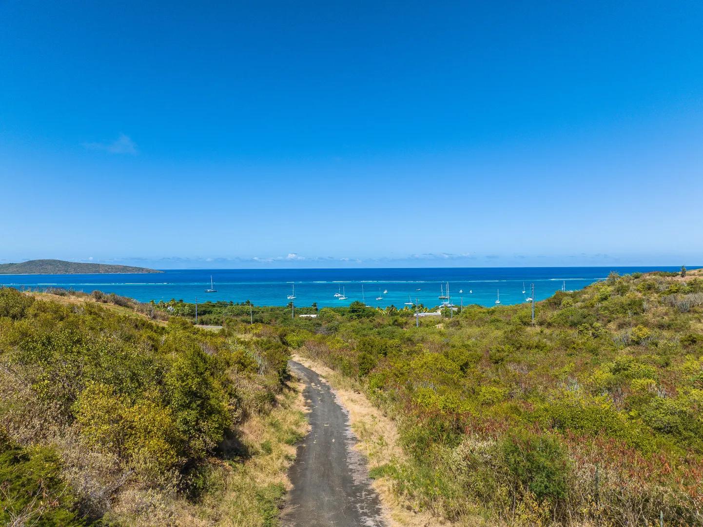 1.1 Acre Lot, North Slob Eb, St. Croix — photo 3