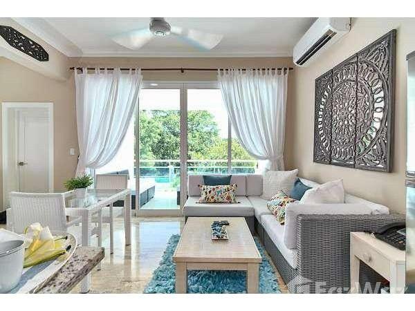 1 Bedroom Apartment for Sale at Grand Laguna Beach, Sosua — photo 2