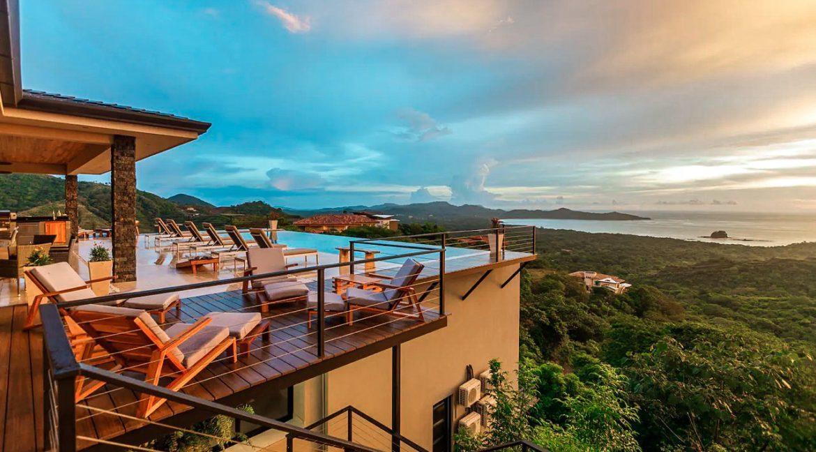 9 Bedroom Ocean-View Property for Sale, Mar Vista, Playa Brasilito, Flamingo, Guanacaste, Costa Rica — photo 2