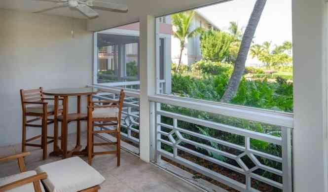 1 Bed Suite 413, Ocean Club West, Grace Bay, Turks Caicos — photo 4