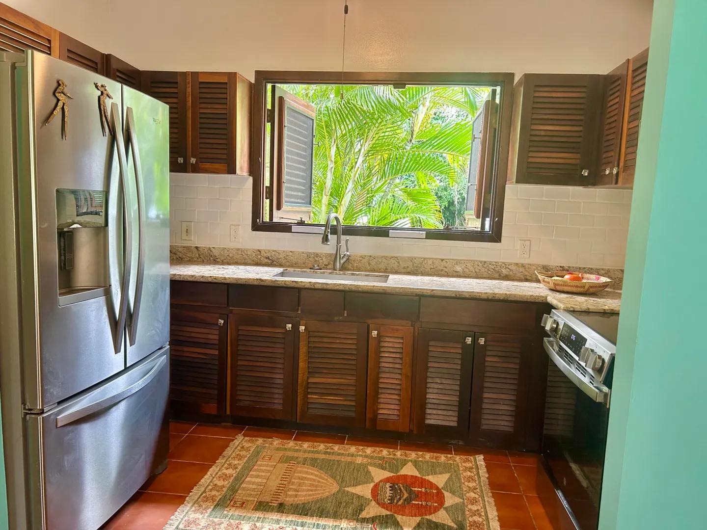 H Fountain Na Condo in Sweet Lime I, St Croix — photo 4