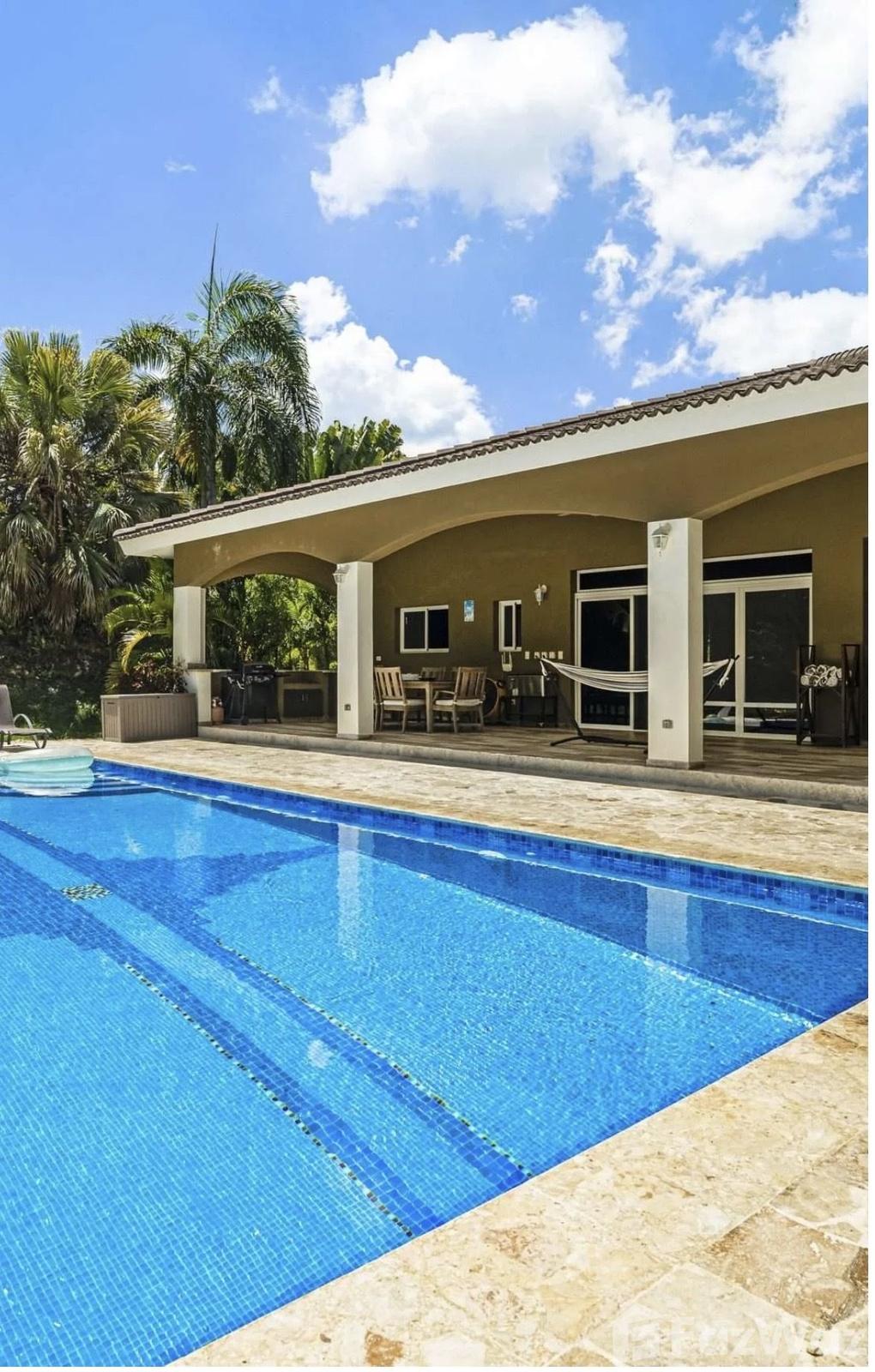 4 Bedroom Villa for Sale at Up Condos Sosua — photo 5