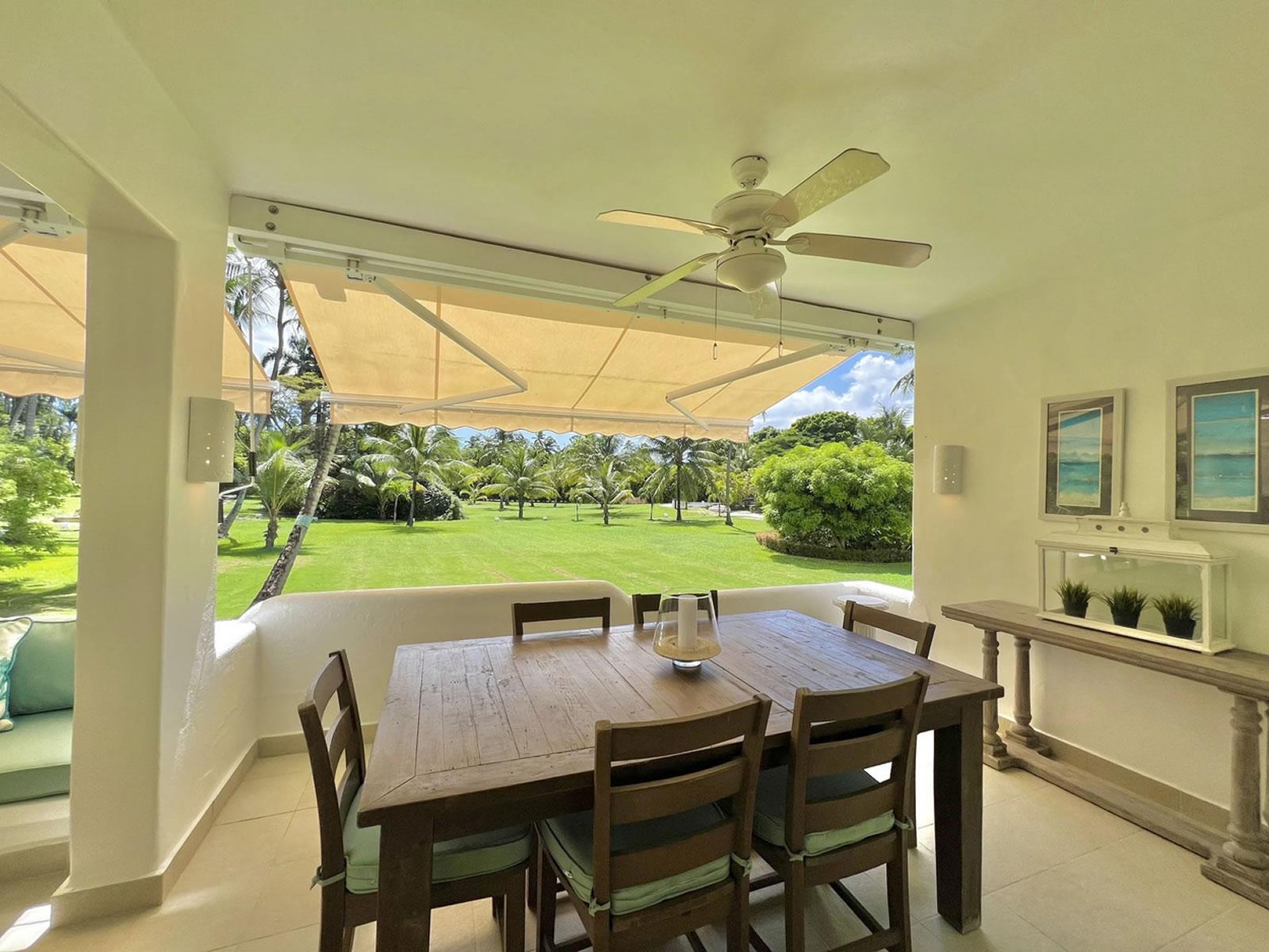 2 Bedroom Apartment 113 for Sale, Glitter Bay, Porters, St James, Barbados — photo 3