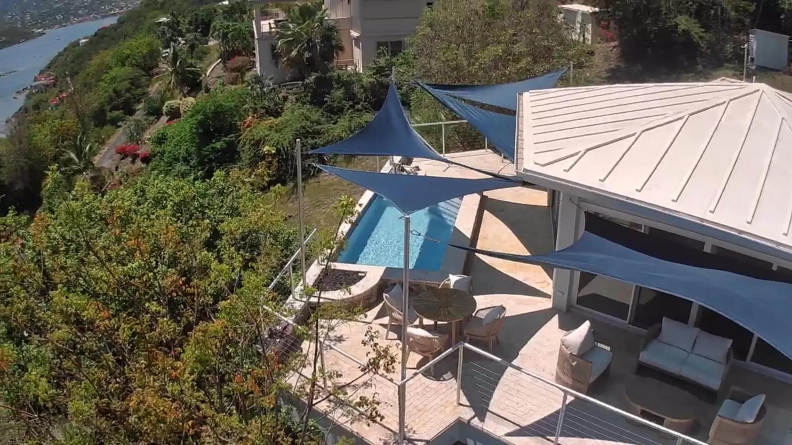 4 Bed, 4 Bath House in US Virgin Islands — photo 3