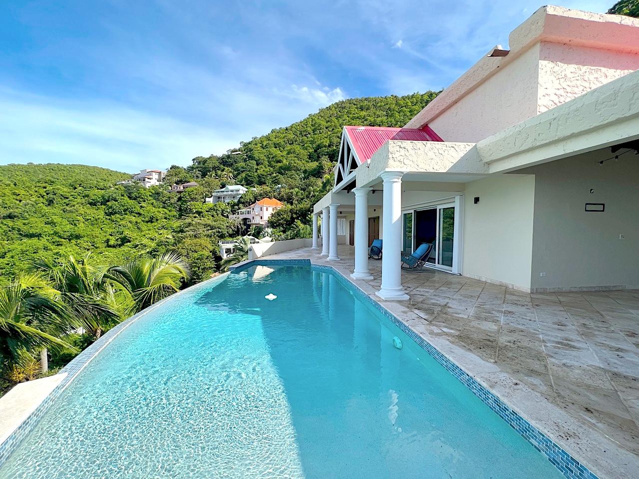 5 Bedroom Luxury Home for Sale, Almond Grove Estate, St Maarten — photo 1
