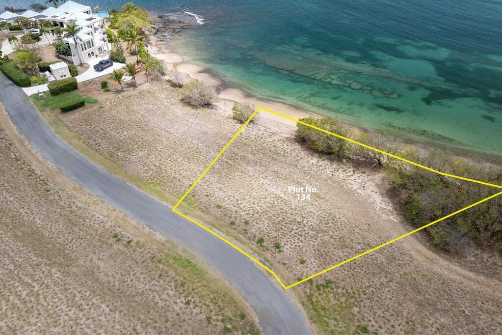 Land for sale at 134 Green Cay Ea, St. Croix, VI — photo 2