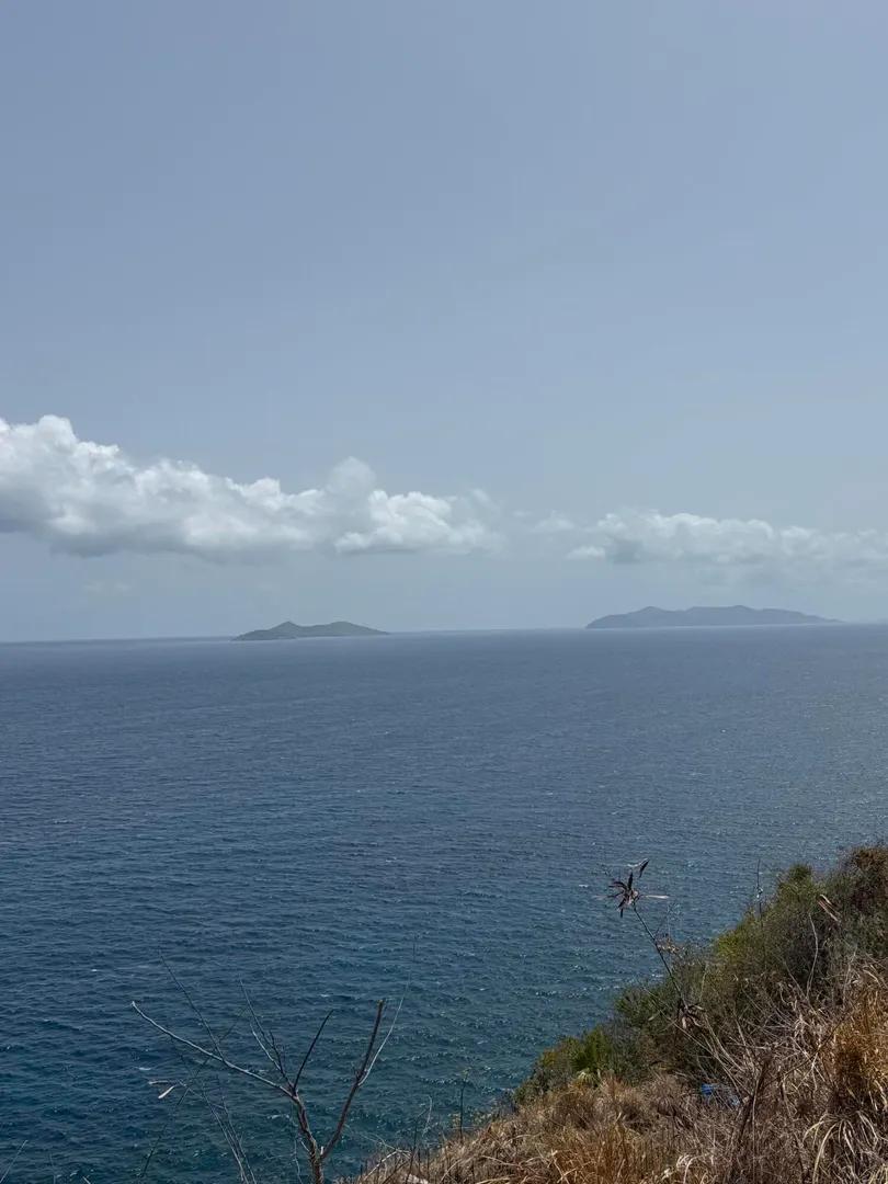 0.77 Acre Waterfront Homesite in Mahogany Run — photo 5