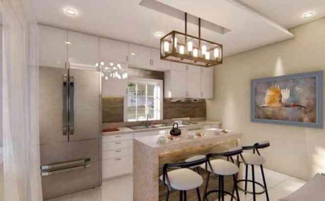 3 Brm Apartment Montego Bay — photo 3
