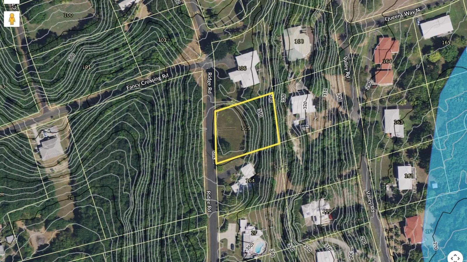 0.47 Acre Homesite Lot in Queens Quarters — photo 4