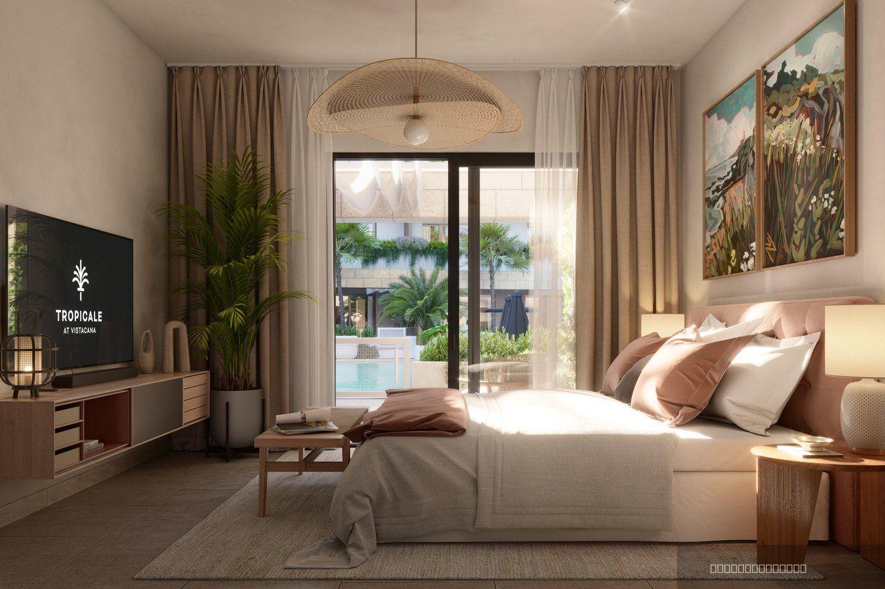 3 Bedroom Townhouse in Punta Cana — photo 2