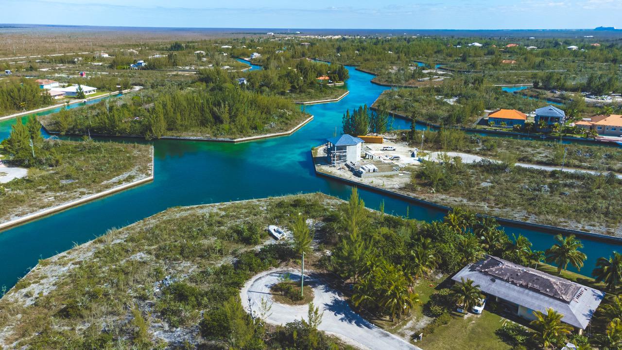 Vacant Land in Derby, Bahamas — photo 5