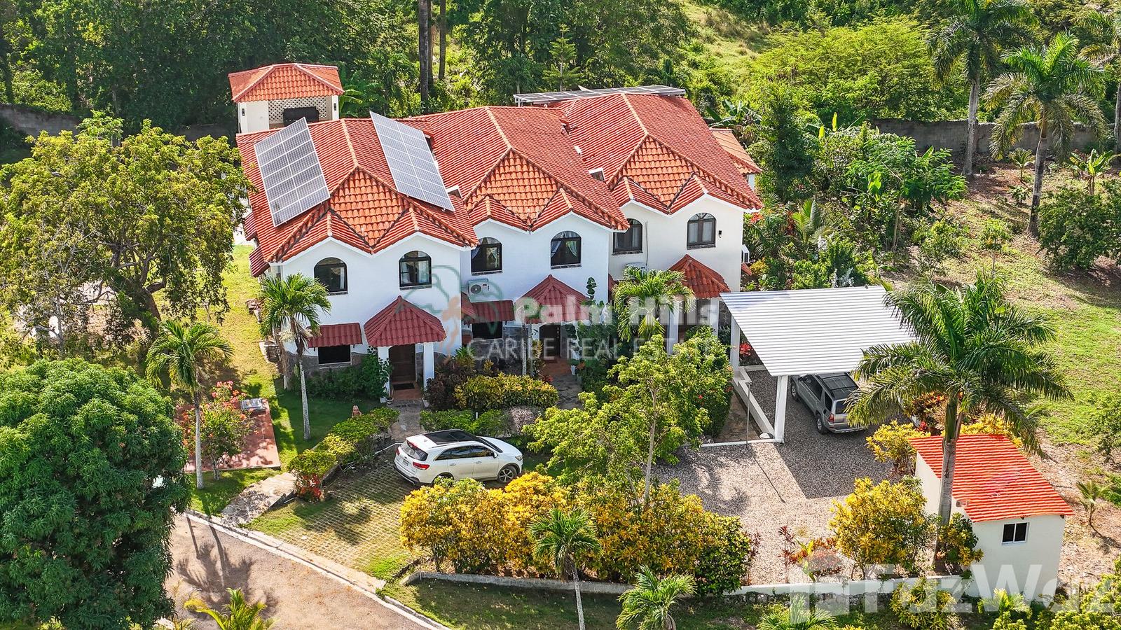 3 Bedroom House for Sale at La Mulata - Sosua — photo 5