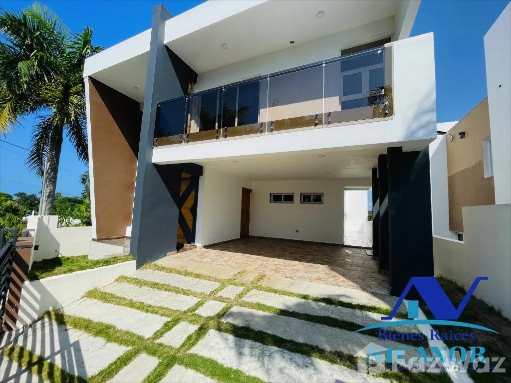 4-bedroom house in San Felipe De Puerto Plata, Dominican Republic — photo 2