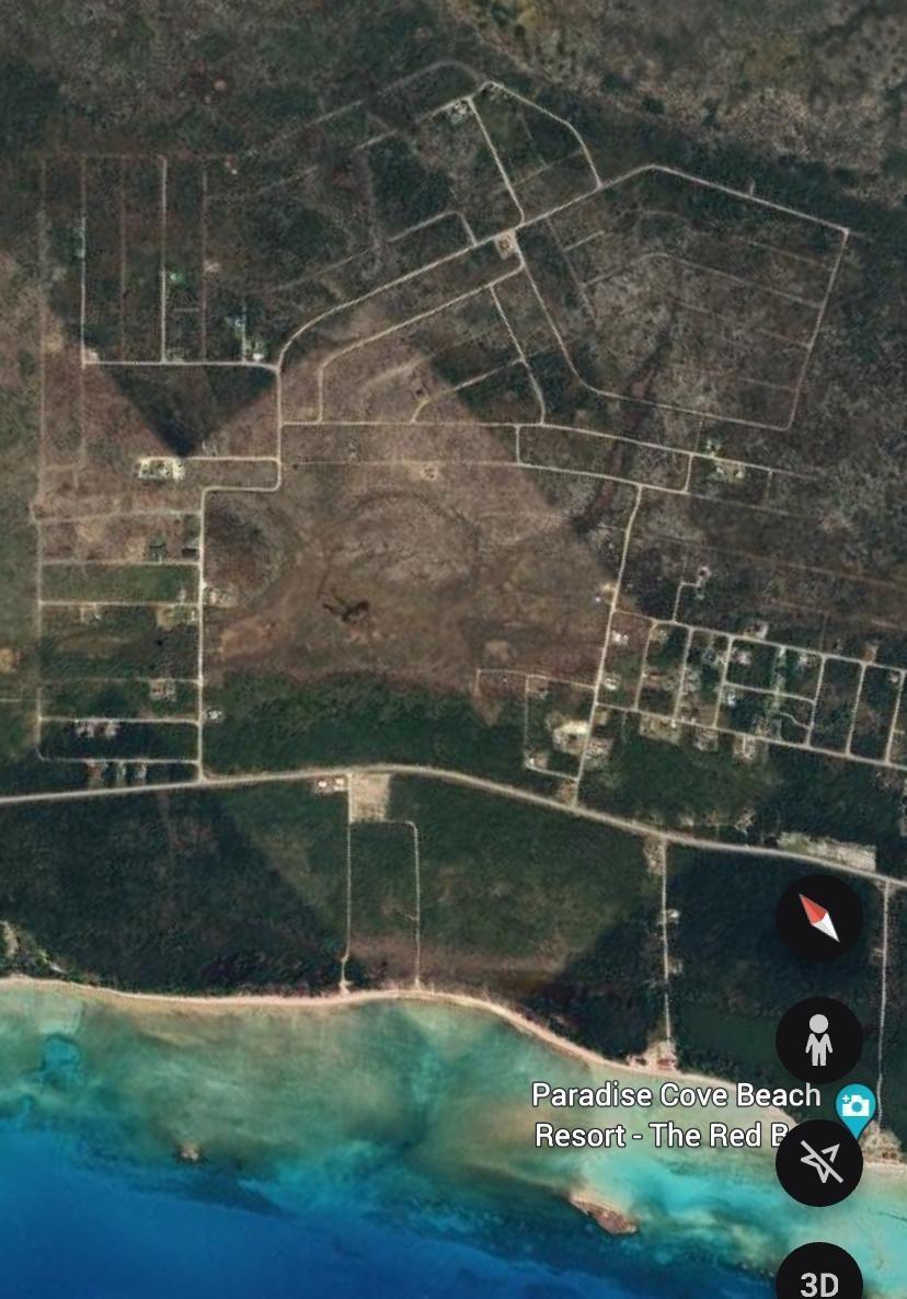 Lt598 Bk B GRAND BAHAMA EAST SUB — photo 2