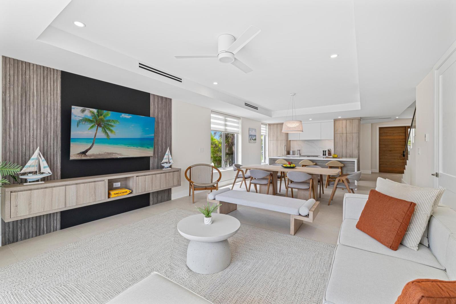The Park in Grace Bay — photo 3