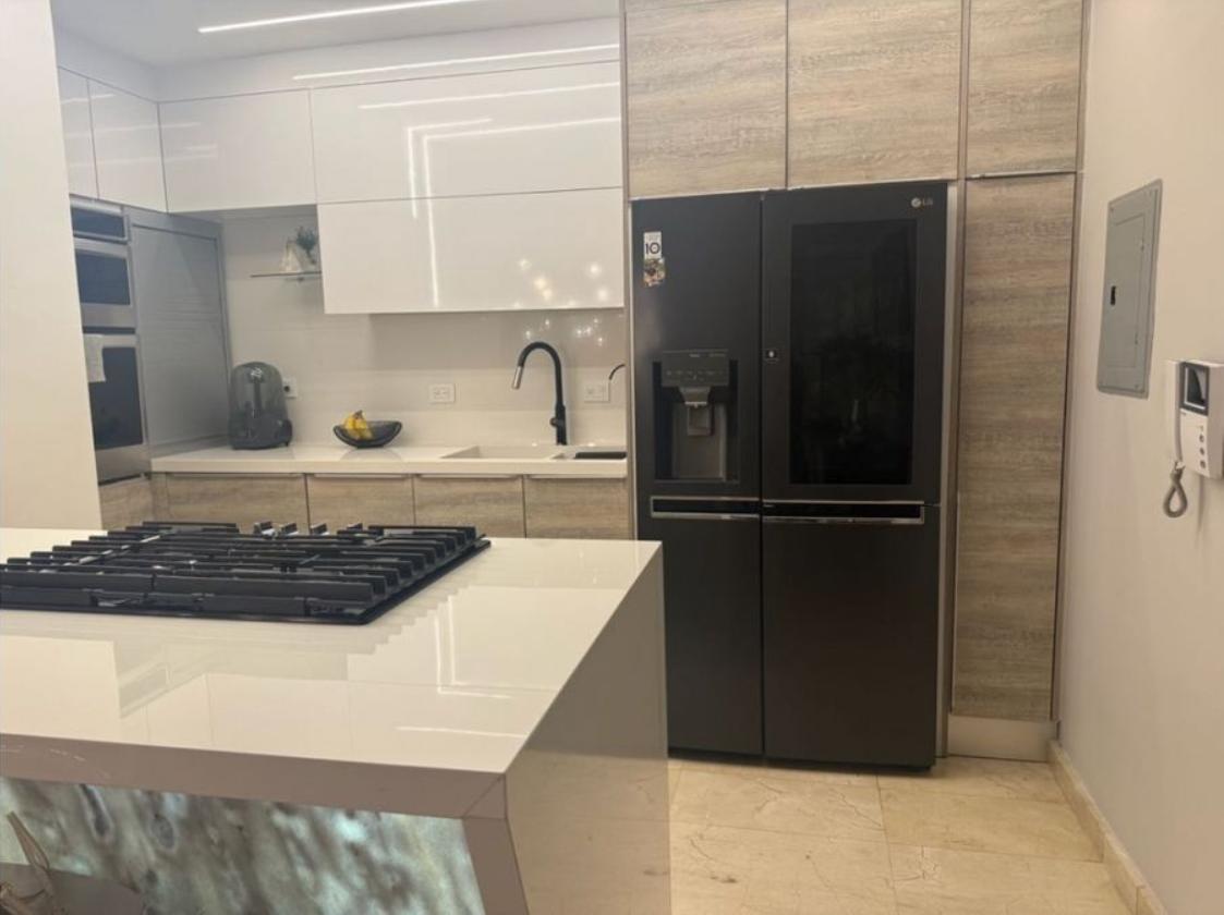 Lomas Del Sol Caracas 3BR Luxury Condo — photo 5