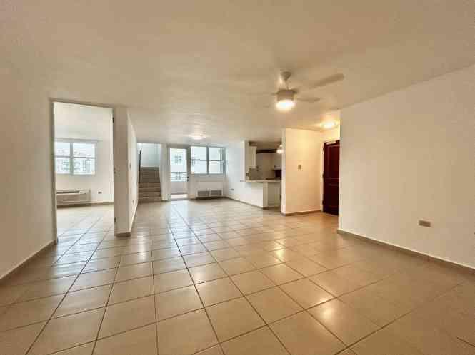 3 Bed Apartment in Torres del Escorial, Carolina, Puerto Rico — photo 5