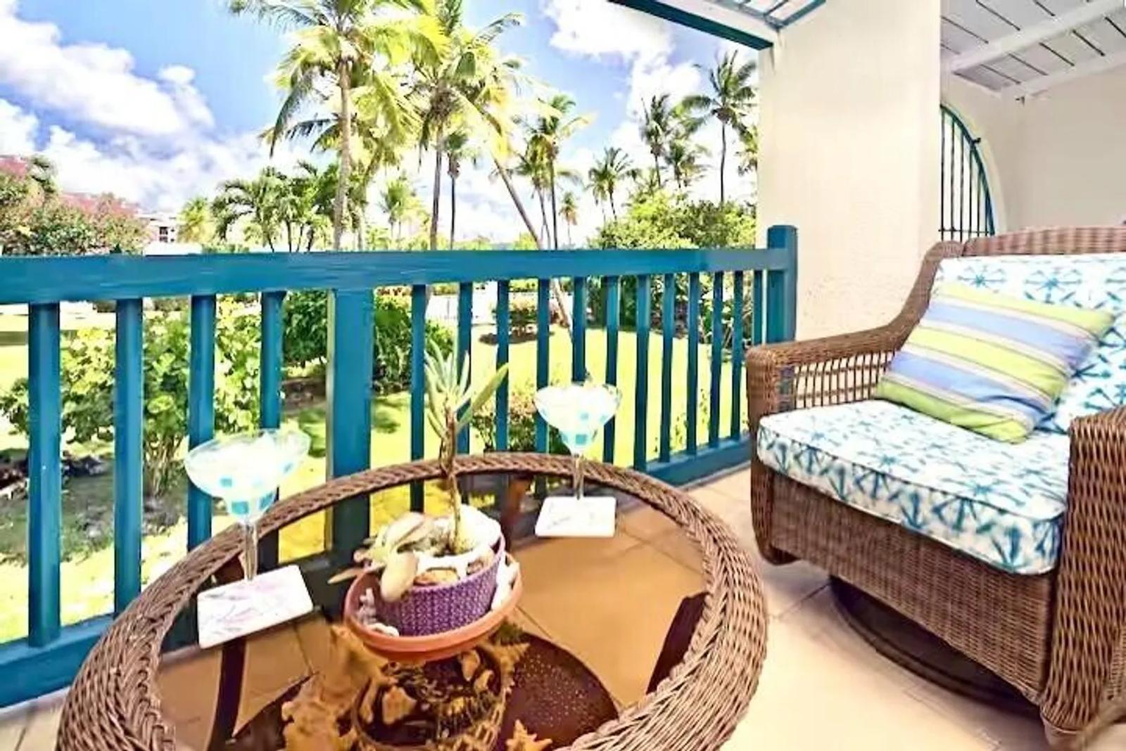 4 Bed, 4 Bath Condo in Cowpet Bay West, USVI — photo 3