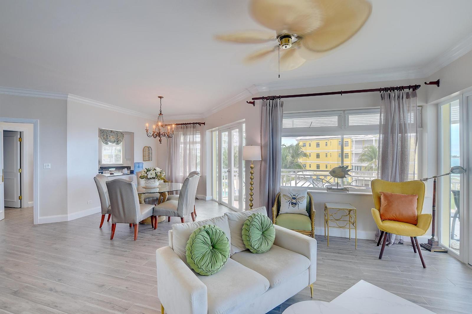 3 bedroom Apartment for sale — CABLE BEACH, BAHAMAS — photo 3