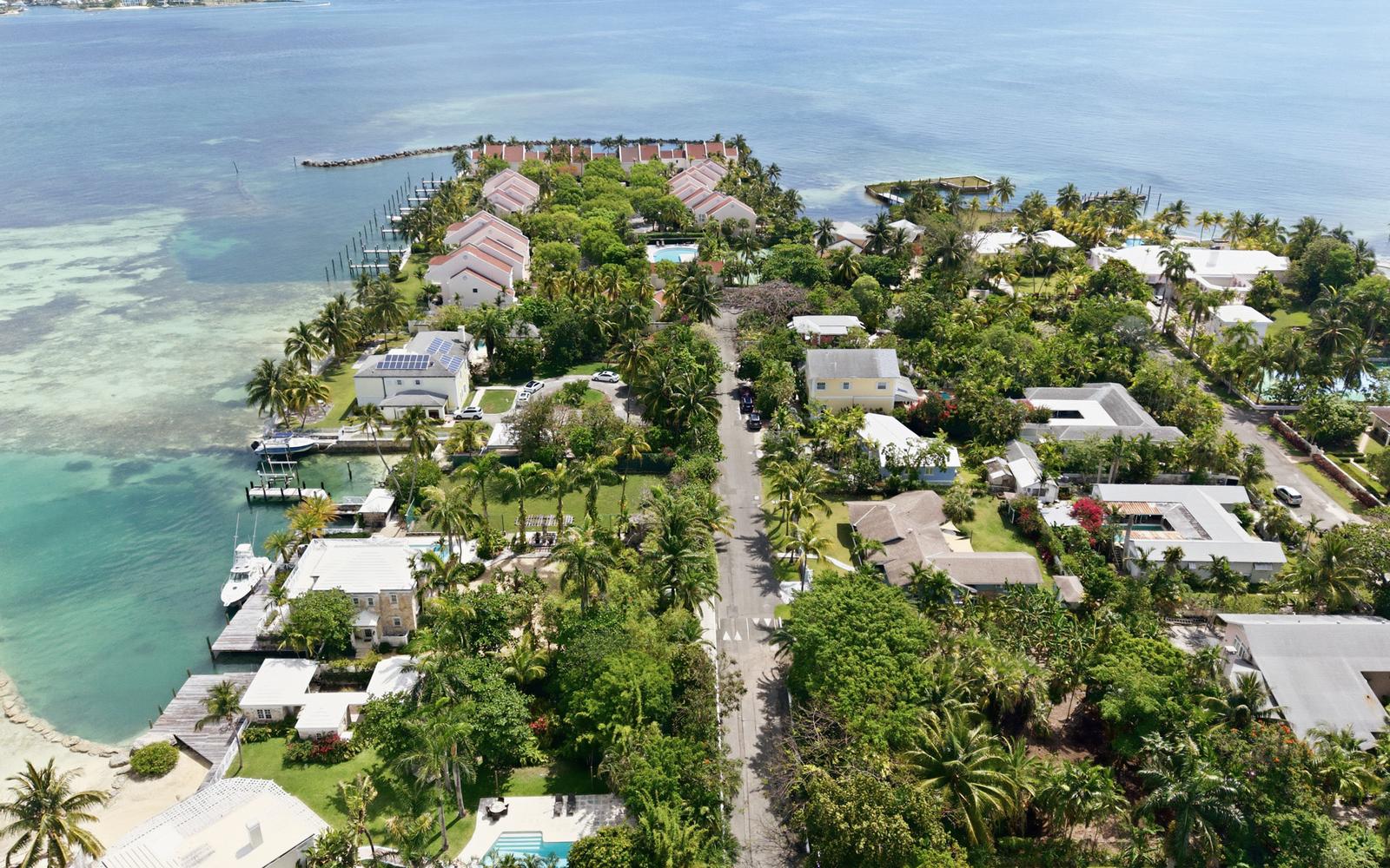 Vacant Land for Sale - Lot 23, Dicks Point Subdivision — photo 5