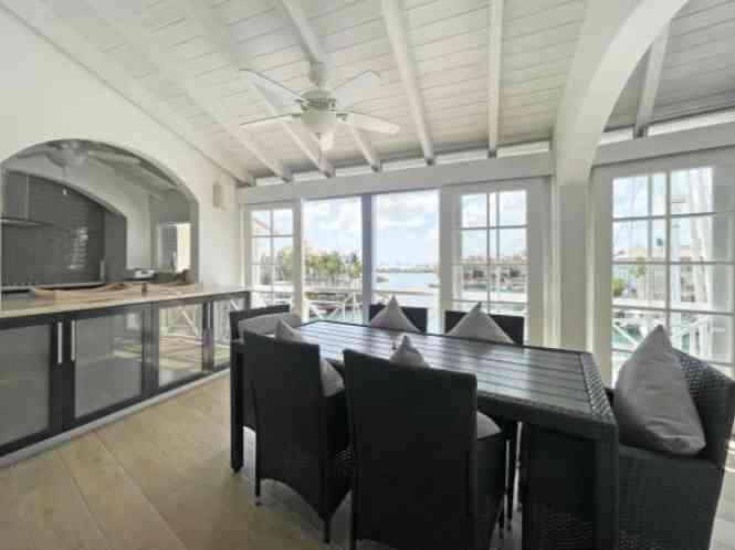 Penthouse 311 - Stunning 3 Bed Apartment with Marina Views in Port St. Charles, Barbados — photo 5