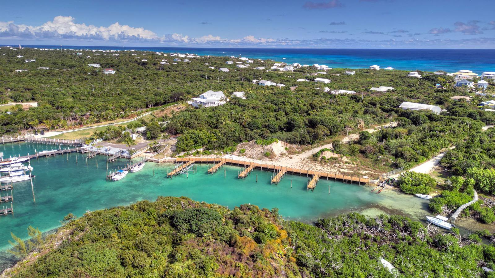 Islands Tide Lot 1 with 2 dock slips - MLS 66191 — photo 5