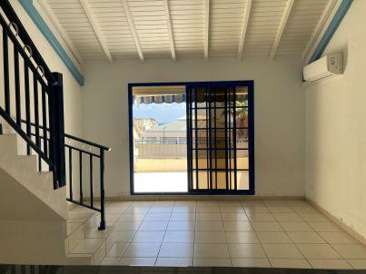 2 bedrooms Duplex sea view les marines — photo 4
