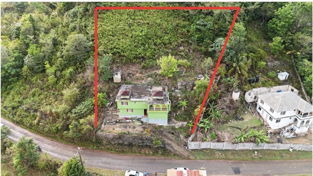 PT OF GLASGOW, ALEXANDRIA St. Ann Browns Town — photo 1