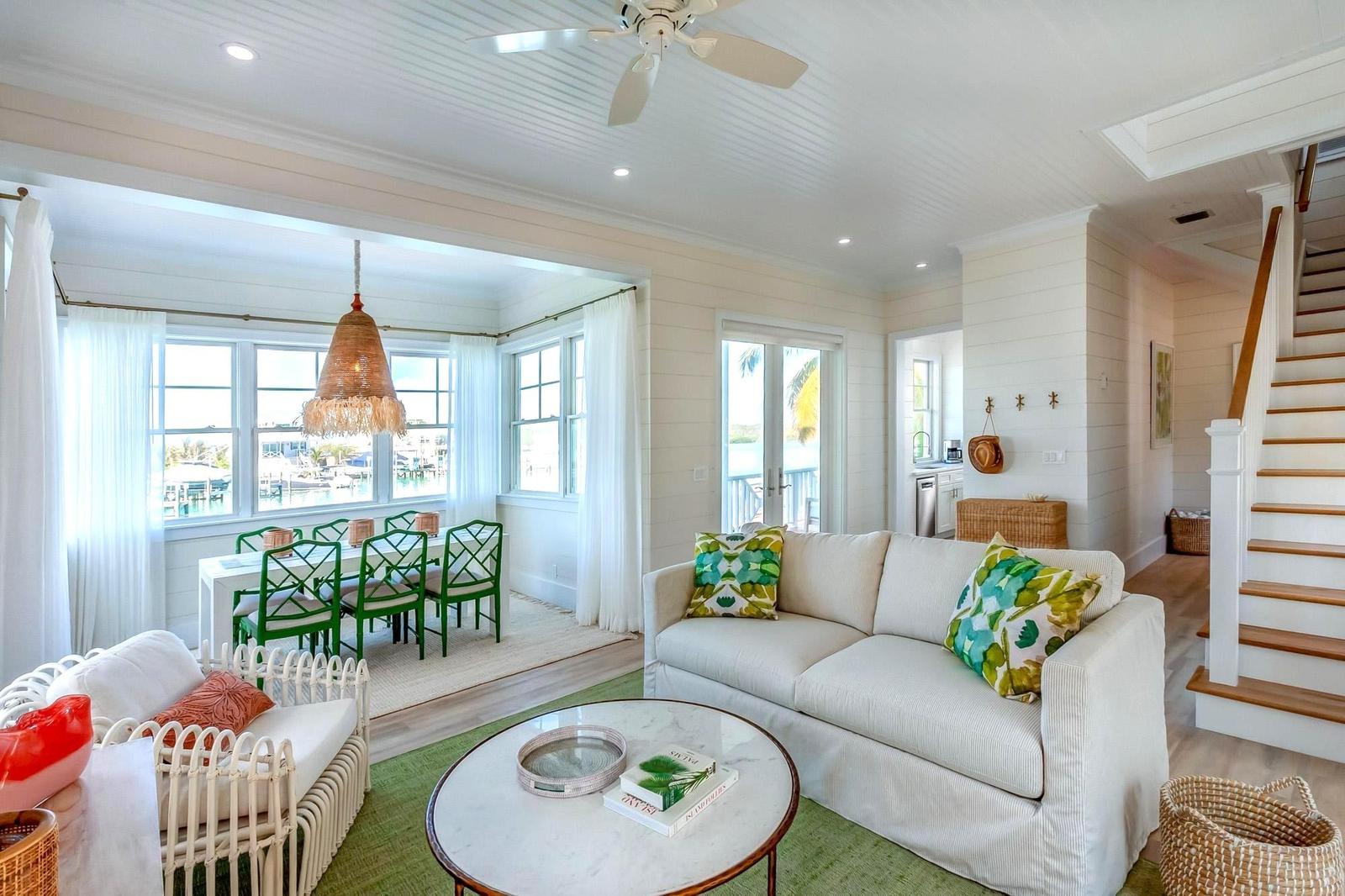 1 Bedroom Residence for Sale - SUNSET POINT VILLA 9 in Abaco Islands, The Bahamas — photo 3